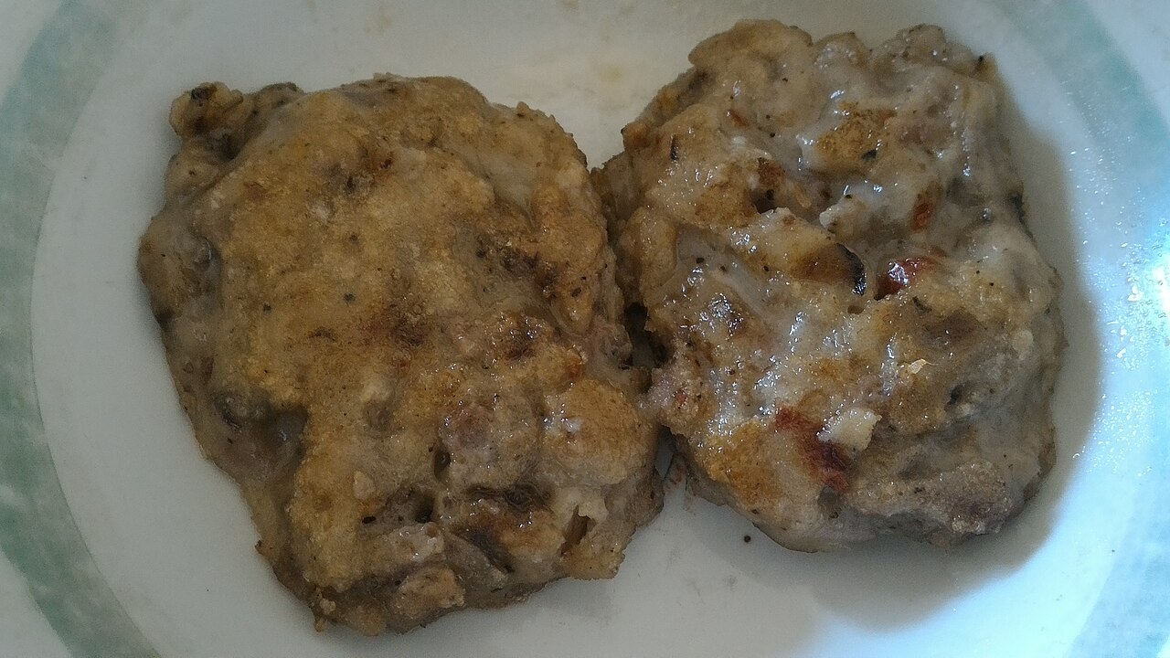 A Wen Rice Cake (阿文米粿)