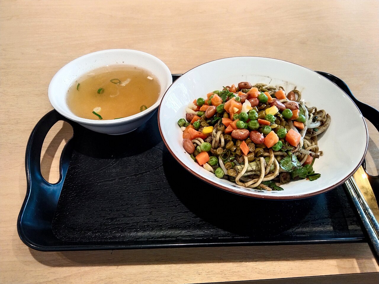 BUĒ MI . LAB (麥謎食驗室)