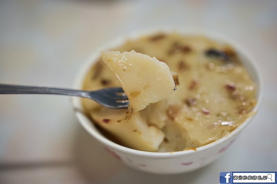 Wa-gui (bowl rice cake)