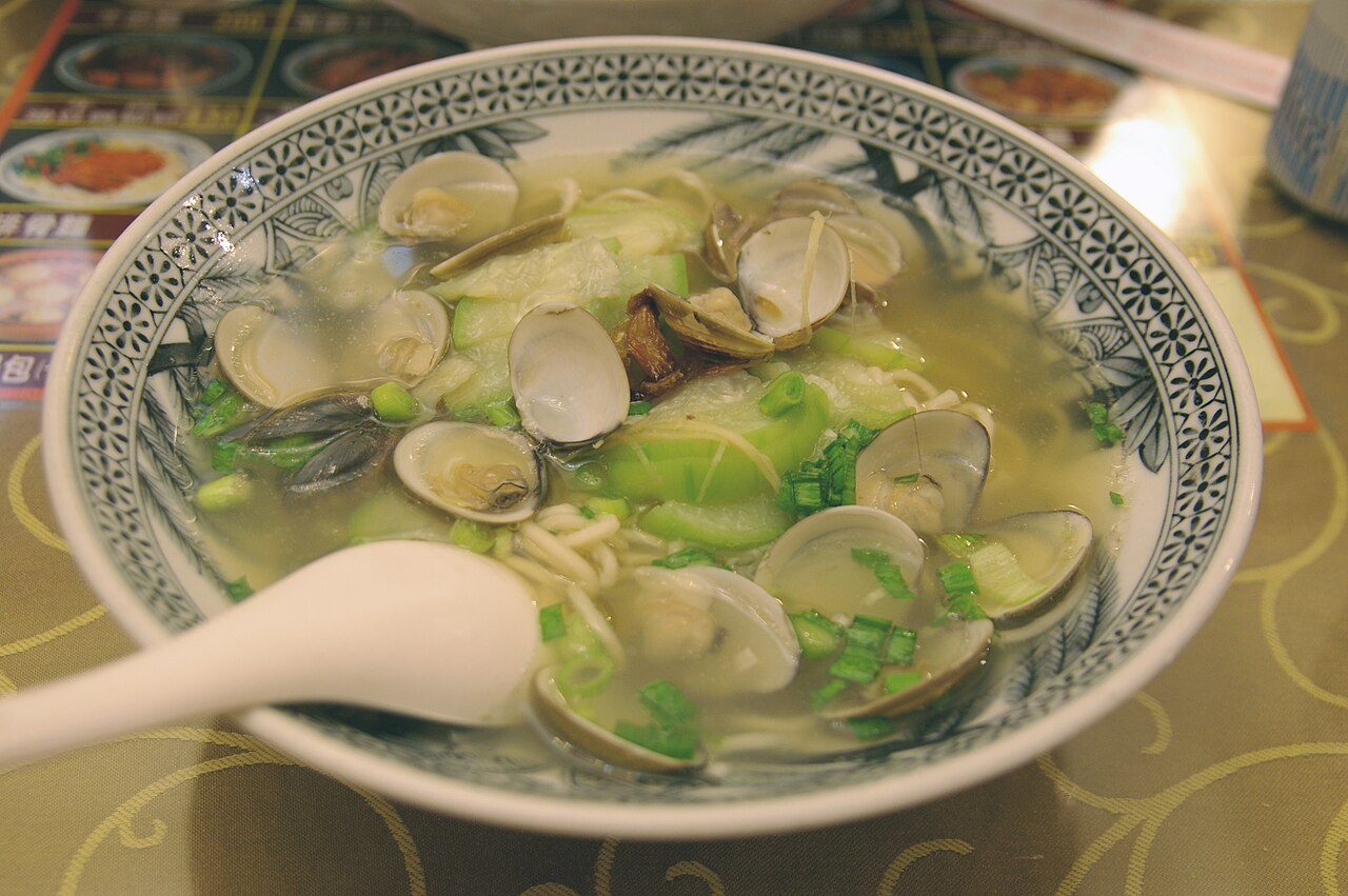 Jai Mi Ba (吃麵吧)