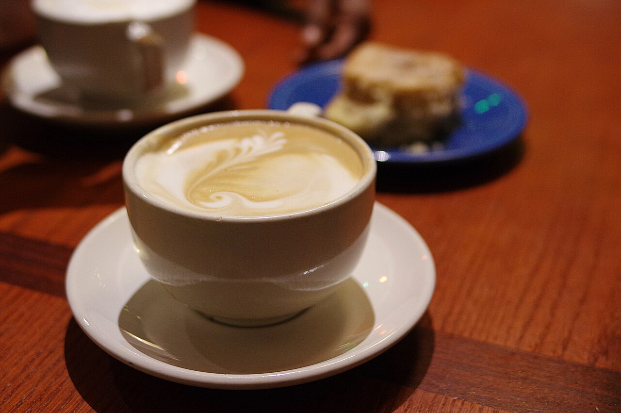 Narrow Door Café (窄門咖啡館)